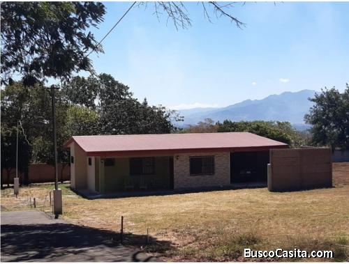 Amplia Casa en Venta/Grecia-Alajuela V#150