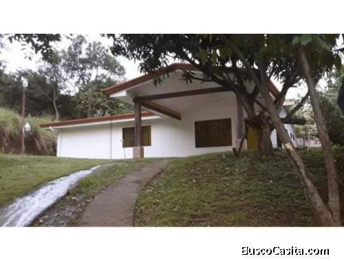 V#162 Amplio Lote/Casa y Aptos en venta/Alajuela
