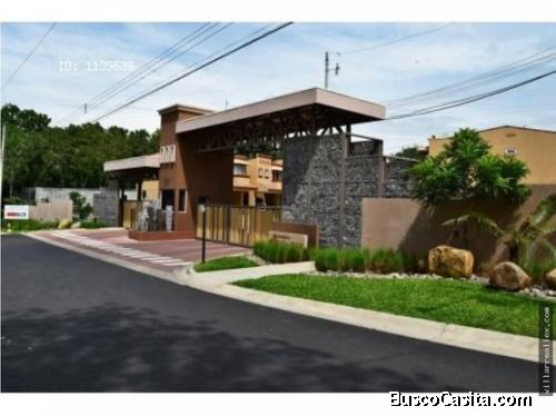 V#59 Espaciosa casa en venta / Alajuela