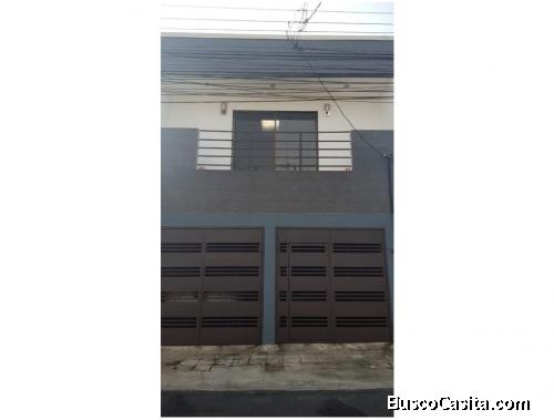 V#187 Amplia Casa en Venta/San Fco Heredia