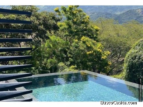 V#92 Exclusiva Casa de Lujo en Venta/Santa Ana