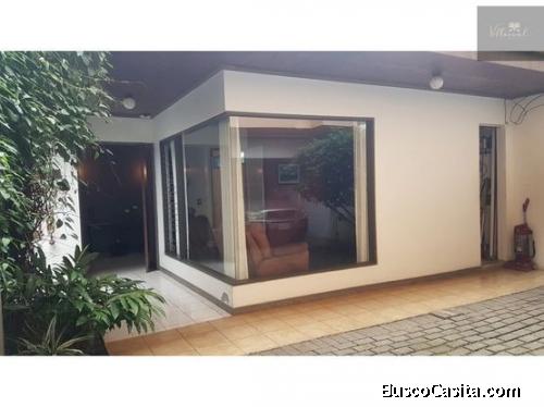 V#211 Venta Casa con Locales Comerciales / Alajuela