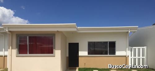 Casa a la venta en condómino Málaga el Roble, en el Roble de Alajuela