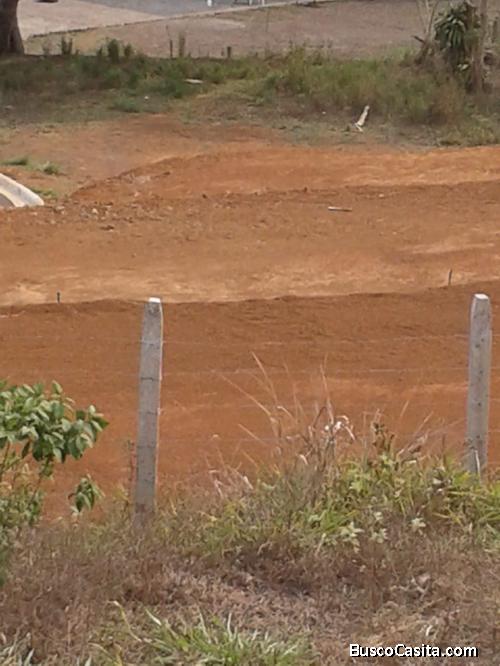 V#266 Excepcional Lote en Venta/Atenas (Lote#3)