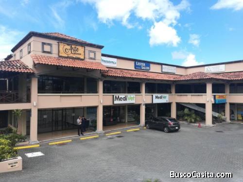  RAH OFC #20-1391. Espectacular Local  para alquilar en Cartago