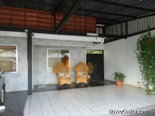 VENTA CASA EN ALAJUELA,GRECIA 20-73