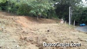 RAH OFC #20-2088 terreno en venta en Turrubares