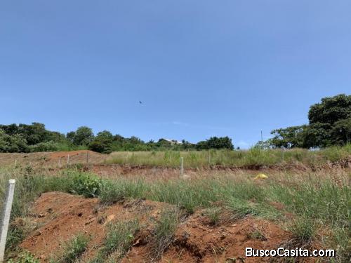 RAH OFC #20-1557 terreno en venta en Atenas 