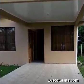 RAH OFC  #20-933. Bella casa a la venta. Limón. Pococi