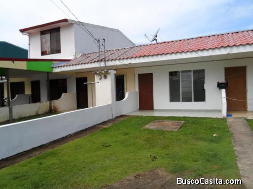 RAH OFC #20-237. Casa en venta. Puntarenas 