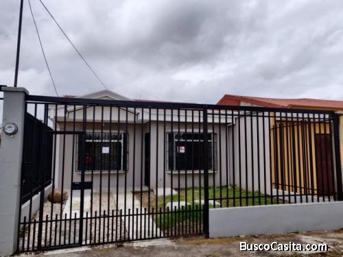 RAH OFC #20-1918. Bellisima casa en venta. Cartago 