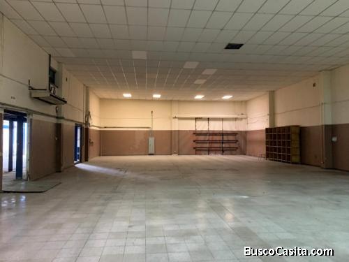 RAH OFC #21-24 bodega en venta en La Uruca