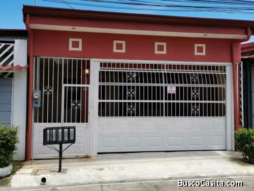 RAH OFC #21-151. Hermosa casa en venta. Alajuela