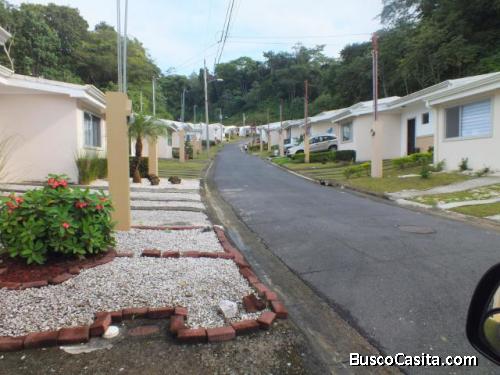 RAH OFC #21-90  Casa  Amueblada en venta. Puntarenas