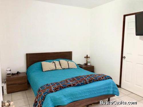 RAH OFC  #21-118. Bella casa en venta. San José 