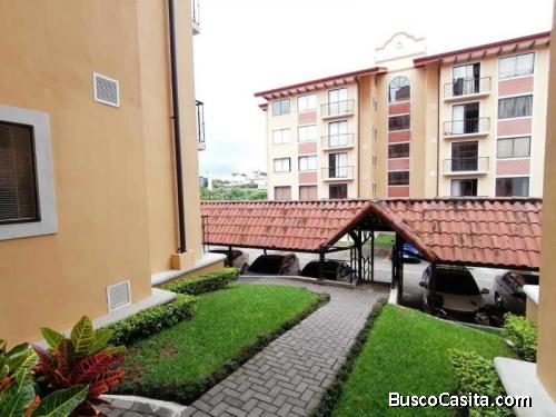 RAH OFC #20-2209. Impresionante Apto en venta. San José