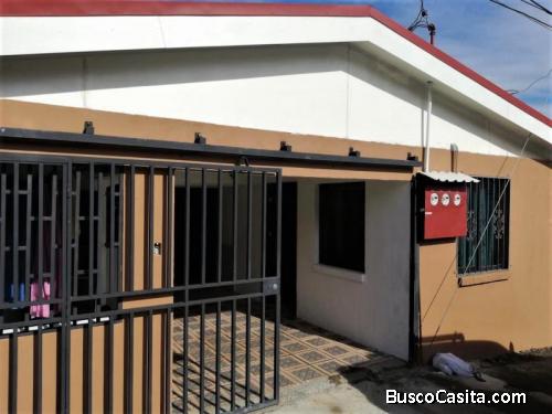 RAH OFC #20-1508  Excelente casa en venta. San José
