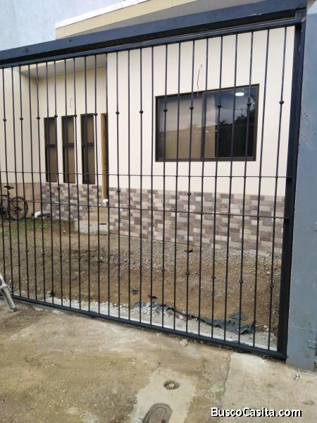 RAH OFC #20-1844  Linda Casa en venta. San José Curridabat