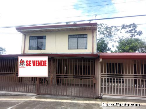 RAH OFC #20-1534  Fabulosa casa en venta. Limón Pococi