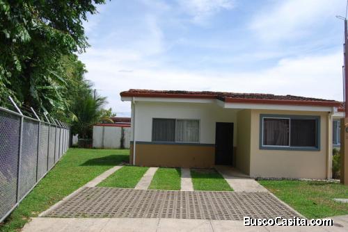 RAH OFC #20-791  Hermosa Casa de Playa en venta Puntarenas