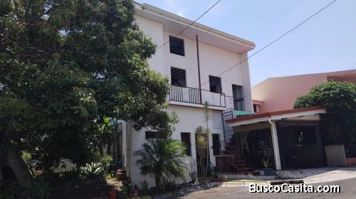 RAH OFC #20-432  Excelente Casa en venta. Heredia 