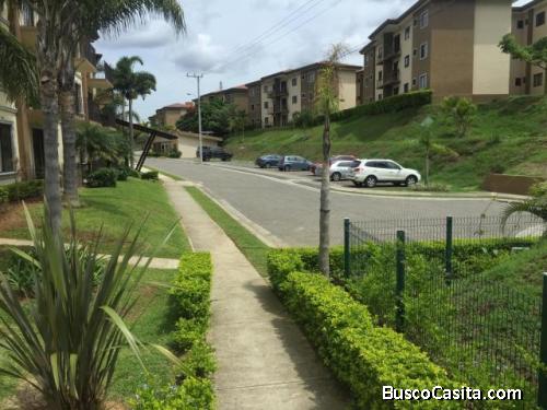 RAH OFC #20-1195  Bello Apartamento en venta. Cartago