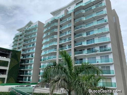 RAH OFC #20-327. Espectacular Apto en venta. San José Pavas