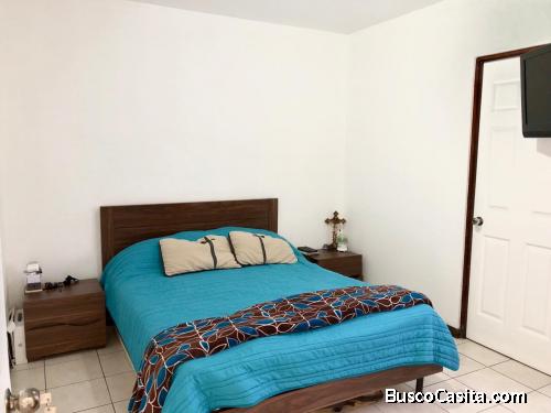 MLS 21-118 Venta de casa en SAN JOSE, SAN JOSE