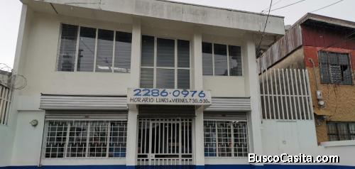 RAH OFC #20-1759  Excelente Taller de pintura de autos.S/J