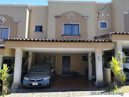 RAH OFC #20-1584. Espectacular casa en venta. Cartago