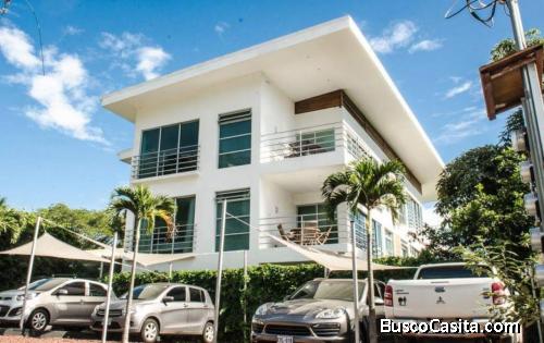 RAH OFC  #20-787 apartamento en venta en Santa Ana 