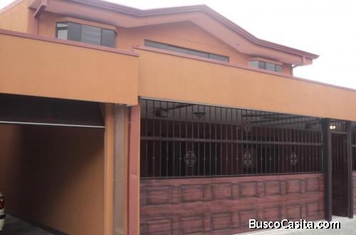 RAH OFC  #20-1152 casa en venta en Desamparados 