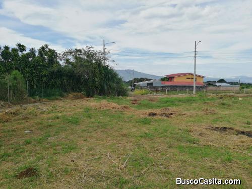 RAH OFC #20-334 terreno en venta en Santa Barbara 
