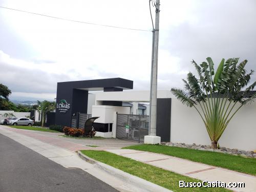 RAH OFC #20-683 casa en venta en Santa Ana 