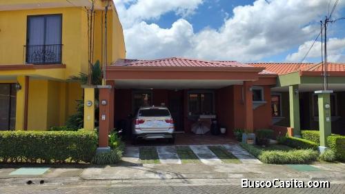 RAH OFC #20-1529 casa en venta en Montes de Oca 