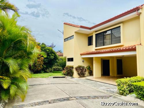 RAH OFC #21-289. En venta espectacular casa. San Rafael 