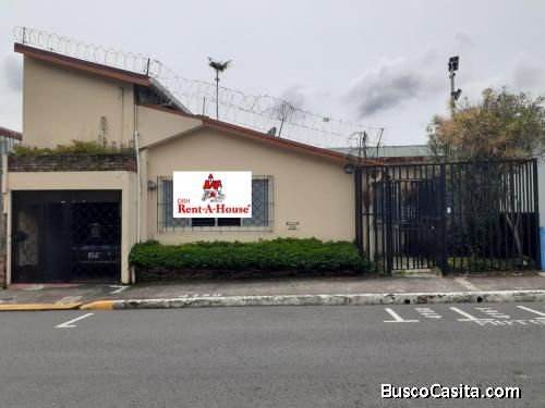 Venta Casa en San José