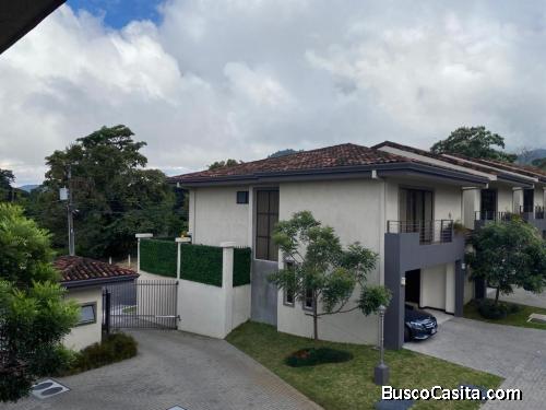 RAH OFC #21-209 casa en venta en Piedades