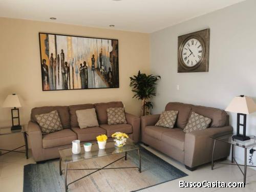 Casa en Condominio a la Venta