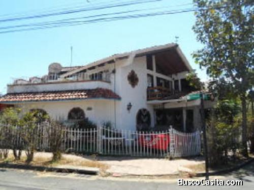 RAH OFC #20-1166 casa en venta en San Jose 