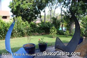 RAH OFC  #20-993 casa en venta en Escazu 