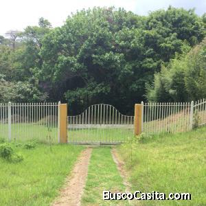 RAH OFC  #20-1165. CON BUENA VIBRA Y EXCELENTES ENERGÍAS.LOTE EN VENTA