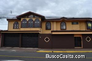 RAH OFC  #21-176 casa en venta en Heredia 