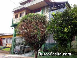 RAH OFC #20-908. GRAB CASA EN VENTA. MONTES DE OCA
