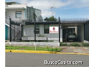 RAH OFC  #21-270 casa en venta en 	San Jose 
