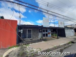 RAH OFC  #21-153 local en venta en Orotina 