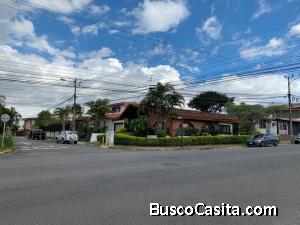 RAH OFC  #20-80 casa en venta en Pavas 