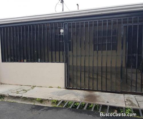 RAH OFC #21-355 casa en venta en Curridabat