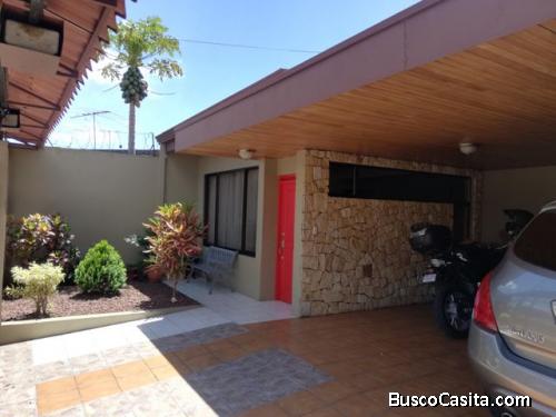 Casa en Venta en Alajuela