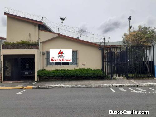 RAH OFC #21-299 casa en venta en San Jose